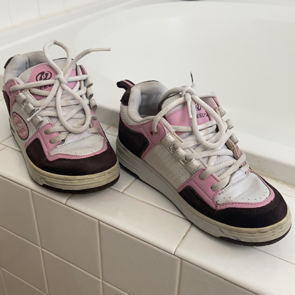 Heelys women’s shoes